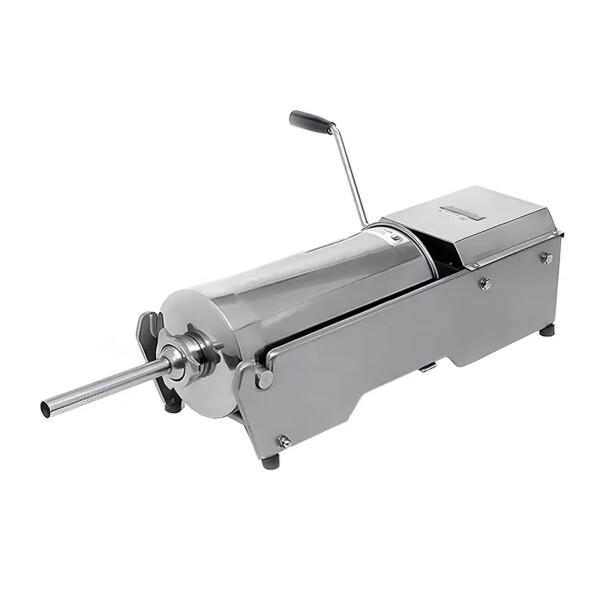 Embutidora de Chorizos Horizontal | Kuma 16-LB Embutidora de Chorizos Horizontal | Kuma 16-LB