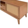 Rack Tv Urban 2 Puertas 1 Cajon 1.60 Oak-miel Rack Tv Urban 2 Puertas 1 Cajon 1.60 Oak-miel