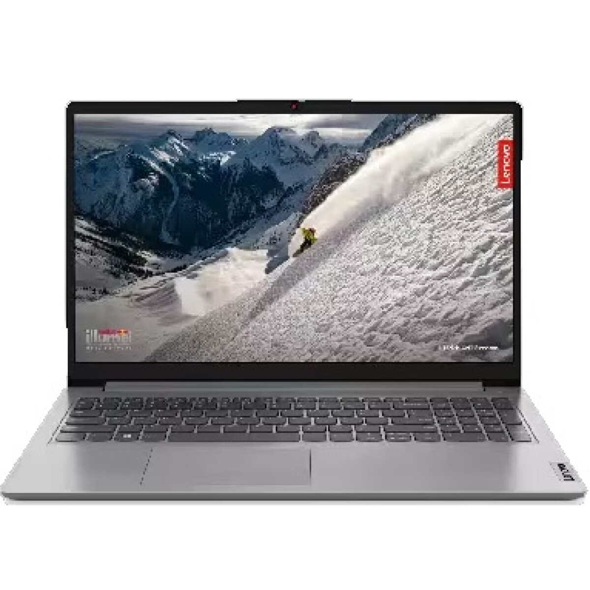 Notebook Lenovo Core I3 4.4GHZ, 8GB, 256GB Ssd, 15.6" Fhd 