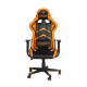 Silla Gamer Marvo Scorpion CH-106OR Ergonómica Black Orange Silla Gamer Marvo Scorpion CH-106OR Ergonómica Black Orange