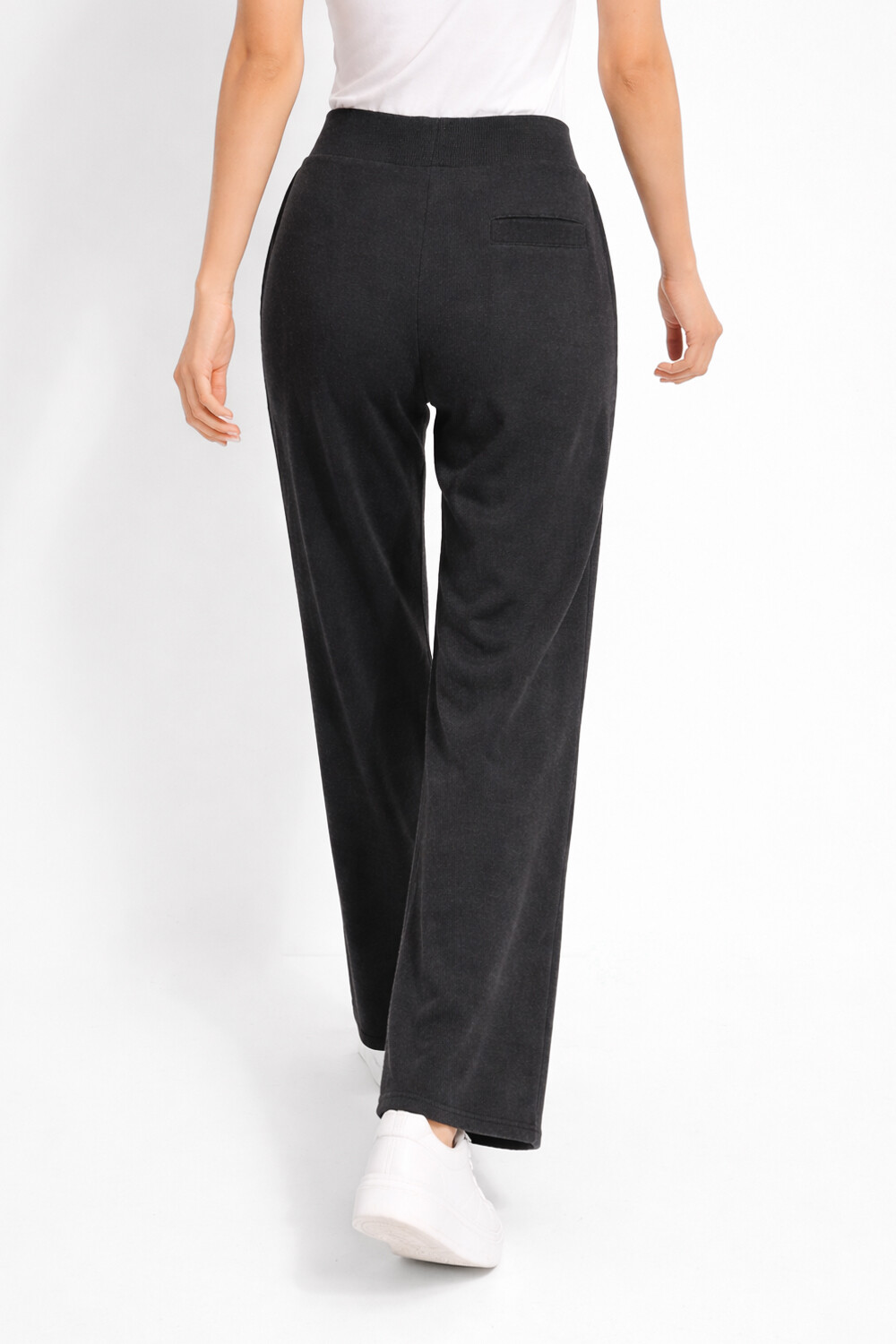 Pantalon Dalven Negro