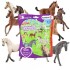 Schleich Set X2 Caballos Sorpresa Blind Bag Figura Juguete Schleich Set X2 Caballos Sorpresa Blind Bag Figura Juguete