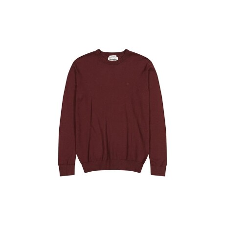 Buzo Wrangler de Hombre - KNIT SWEATER - 112357203DAHLIA ELD