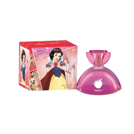 Perfume Disney Blancanieves Edt Niñas 60ml Original Perfume Disney Blancanieves Edt Niñas 60ml Original