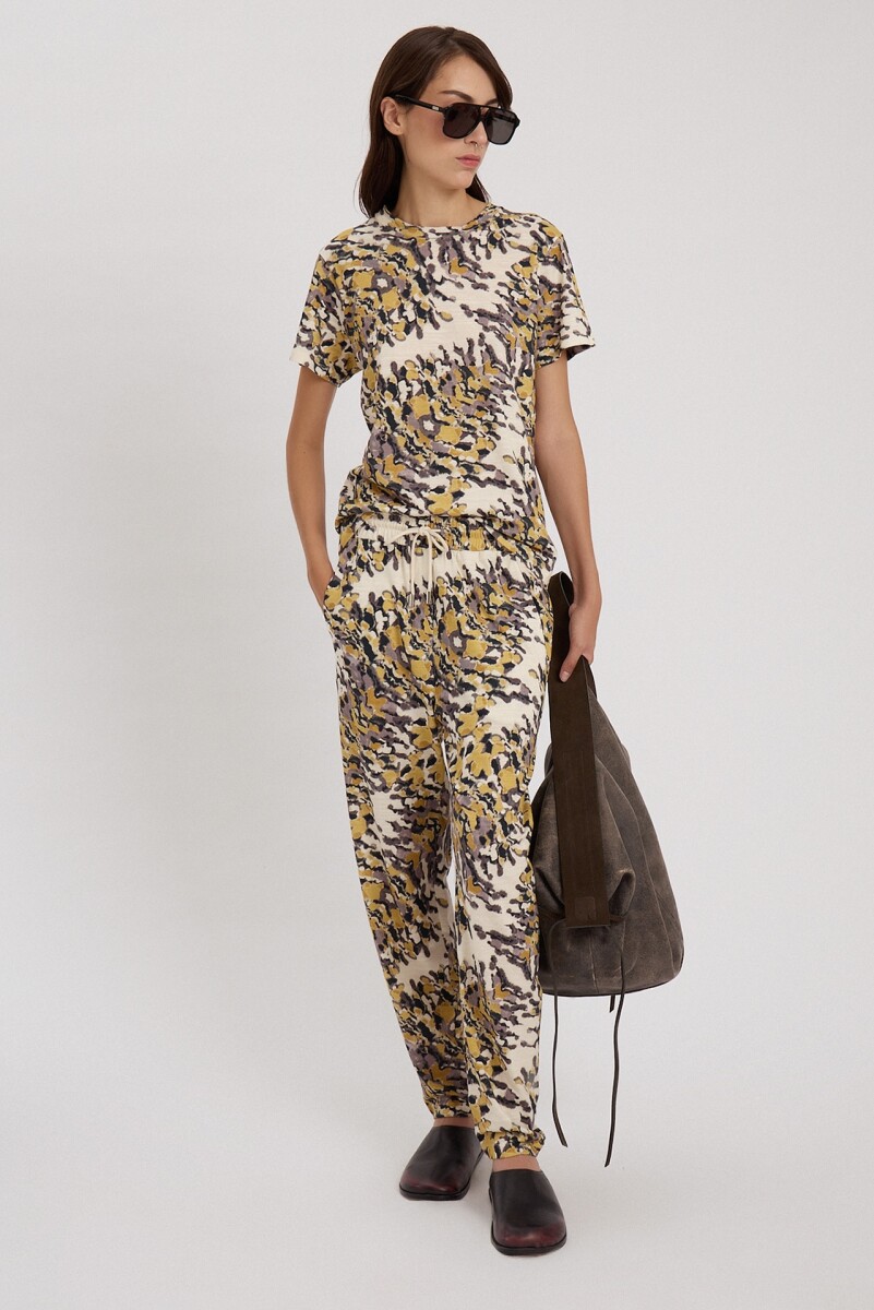 PANTALON CALICE 