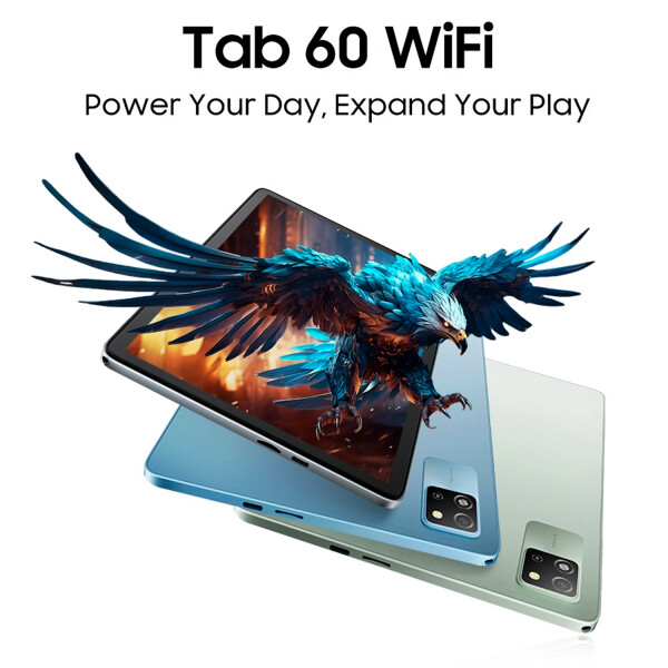Tablet Blackview Tab 60 Wifi 4gb/128gb GRIS