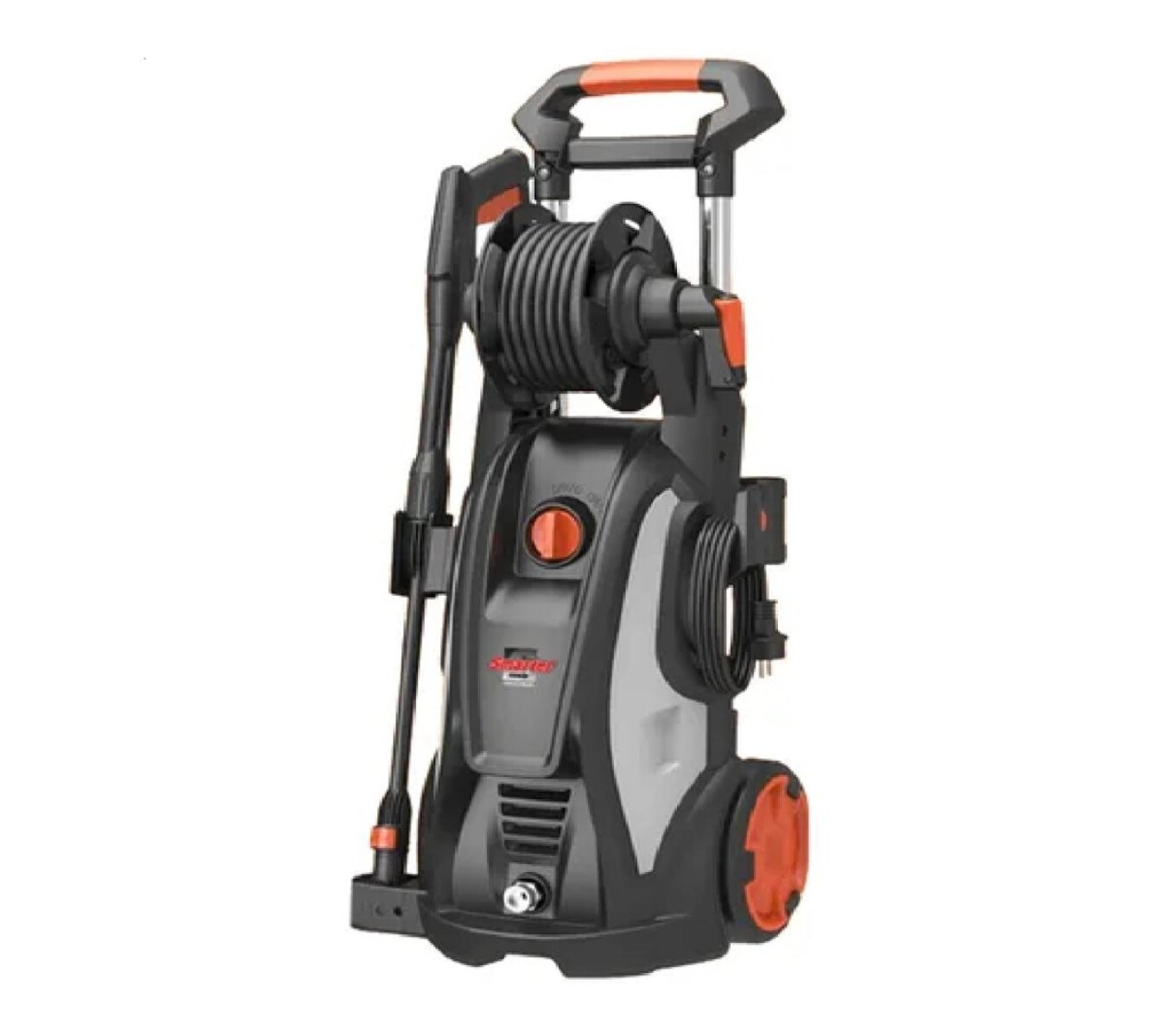 Hidrolavadora Smarter inducción 150 bar 