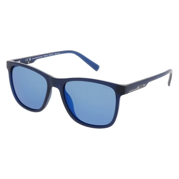 INVU IB22537C Frosty Navy Polarized Invu Ib22537c Frosty Navy Polarized