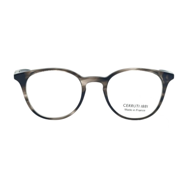 CERRUTI CE6132021454820 - Adulto - Negro negrocristal