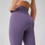 Legging Define High-Waisted Legging Mujer Nightshade