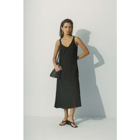 Vestido Cala Black