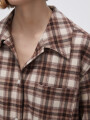Camisa Isquio Estampado 1