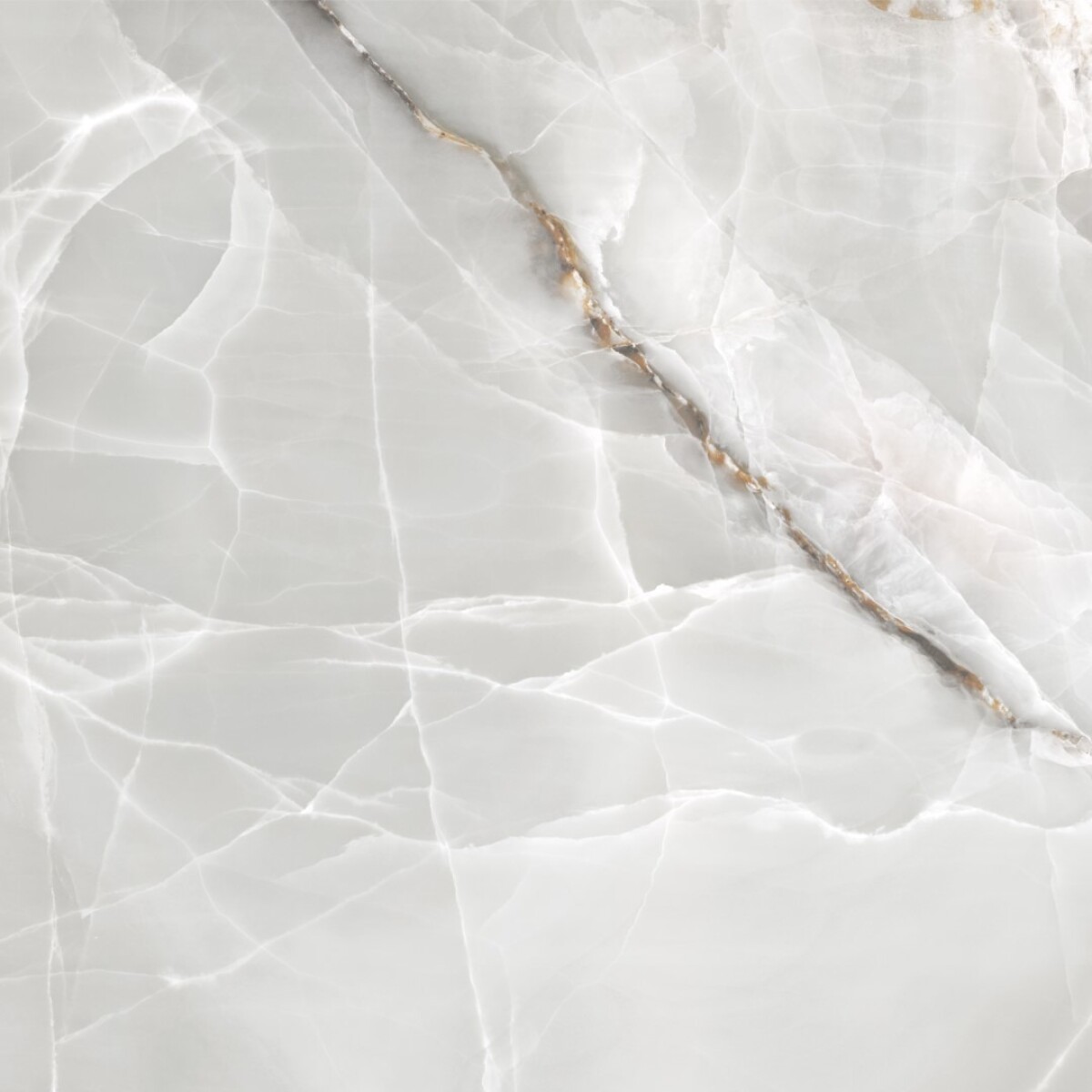 Porcelanato Onix Silver 75x75 Cm 