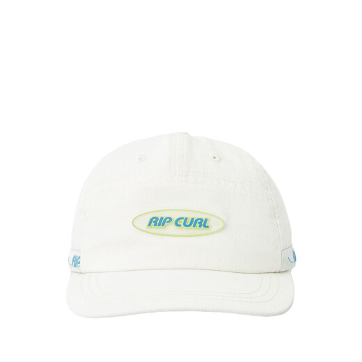 Gorro Rip Curl Mix Tape - Blanco Gorro Rip Curl Mix Tape - Blanco