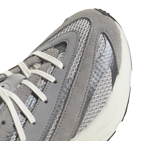 Championes de Mujer Adidas Lightblaze Gris