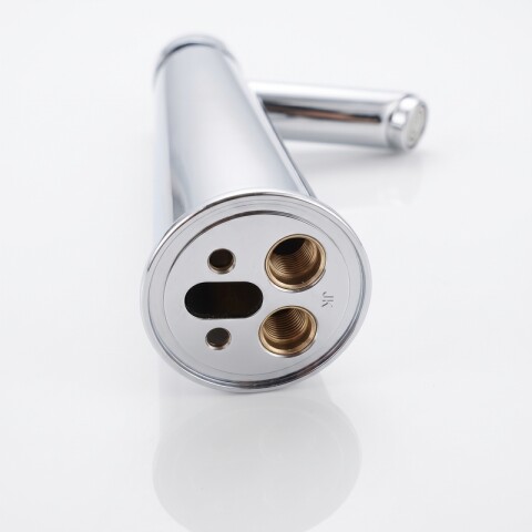 Monocomando Lavatorio Mesada Palito 24 cm Rimontti - OUTLET Monocomando Lavatorio Mesada Palito 24 cm Rimontti - OUTLET