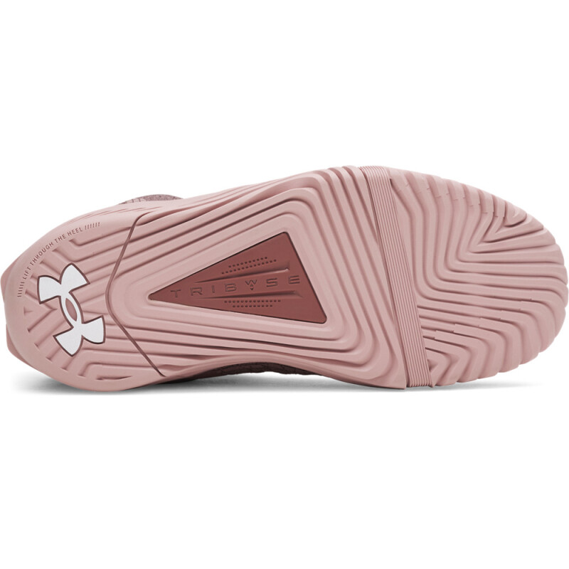 UA W TriBase Reign 6-BRN BRN-651