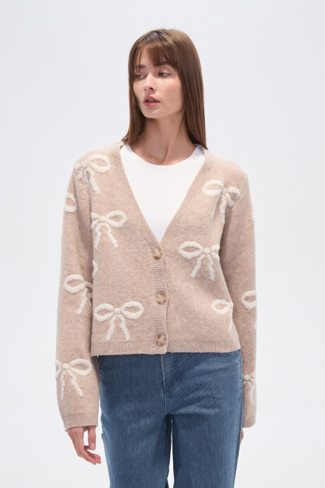 Saco Relalia Estampado 1