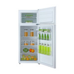 HELADERA TOKYO MAGNA/300 FRIO HUMEDO 2 PUERTAS BLANCA Unica