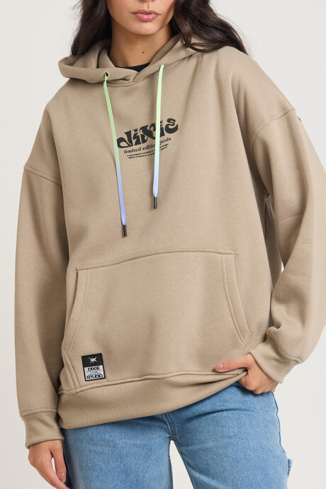 CANGURO S/C CELENE DIXIE Beige