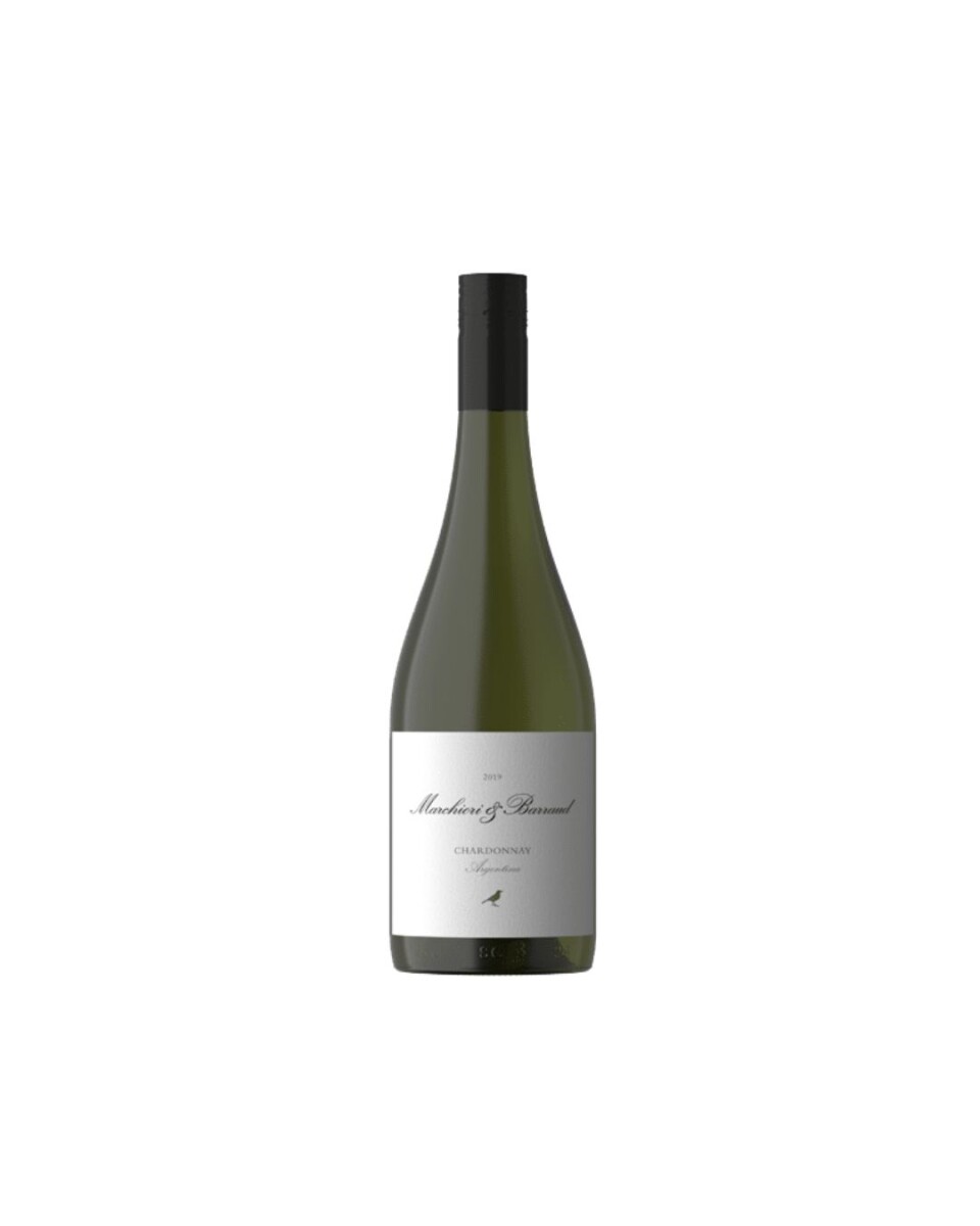 Marchiori Barraud Chardonnay 