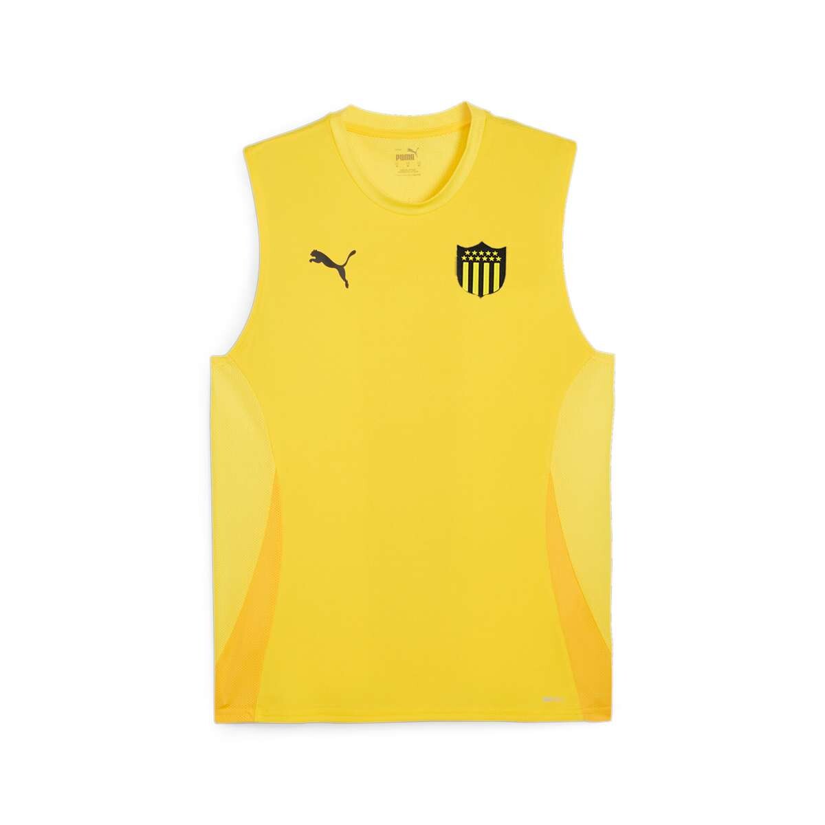 Remera Teamgoal Sleeveless de Hombre - Hombre 