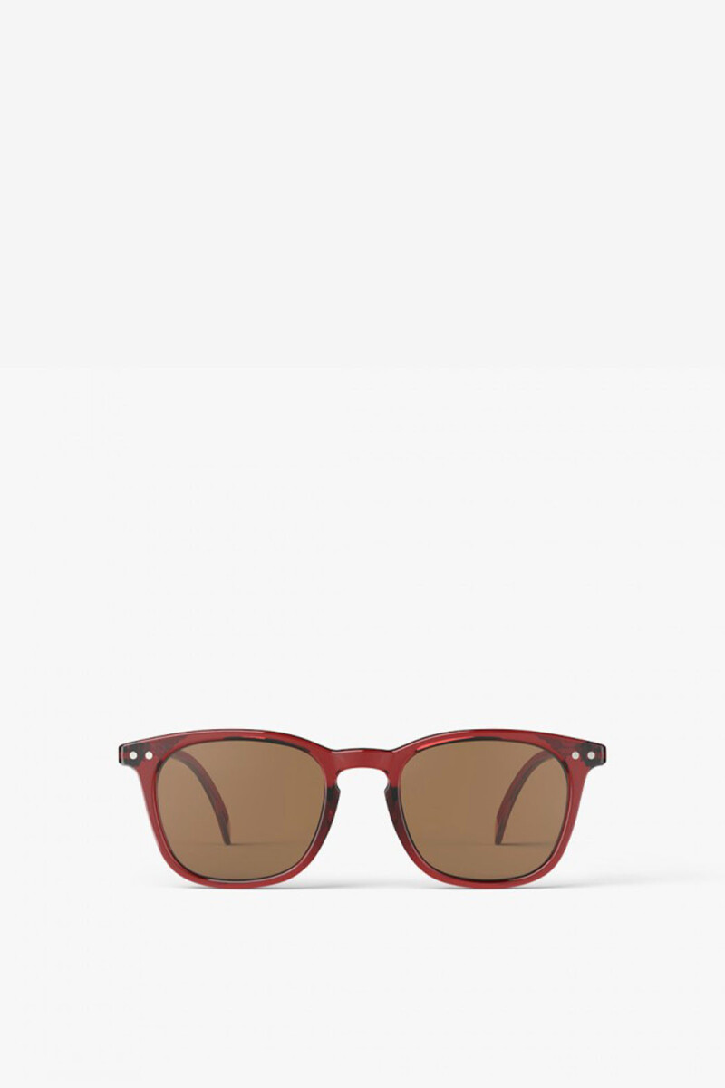 JUNIOR SUN e Red Tape Rojo
