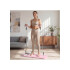 Tabla de Pilates Plegable Randers ARG-920-R Rosa Tabla de Pilates Plegable Randers ARG-920-R Rosa
