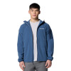 Campera Tall Heights II Hombre DARK MOUNTAIN