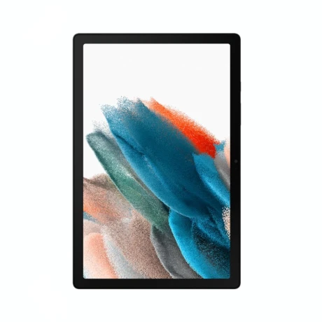 Tablet SAMSUNG TAB A8 10.5' 64GB 4GB RAM Android 11 Cámara 8Mpx Silver Tablet SAMSUNG TAB A8 10.5' 64GB 4GB RAM Android 11 Cámara 8Mpx Silver