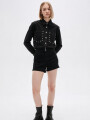 Camisa Totus Negro