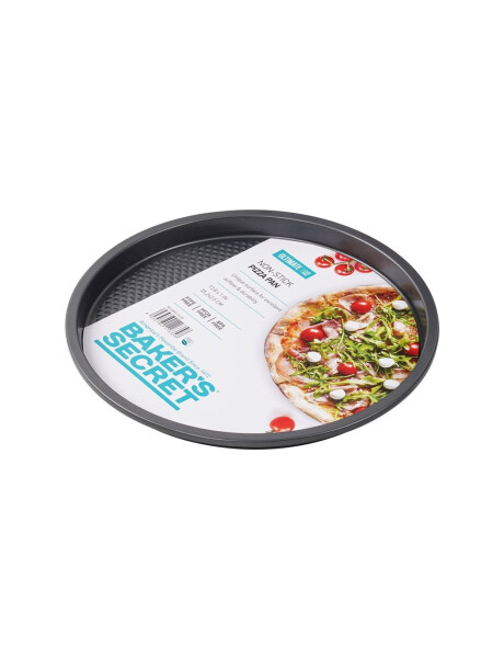 ASADERA PIZZA ANTIAD. D35x2CM ULTIMATE NEGRO ASADERA PIZZA ANTIAD. D35x2CM ULTIMATE NEGRO