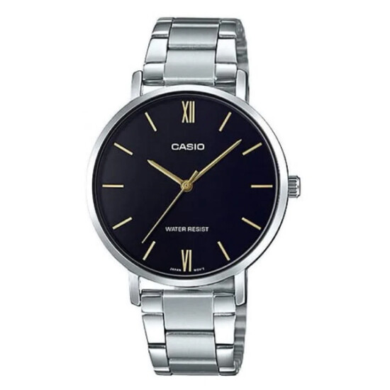 Reloj CASIO LTPVT01D-1BUDF en Acero Plata Esfera 34mm 0