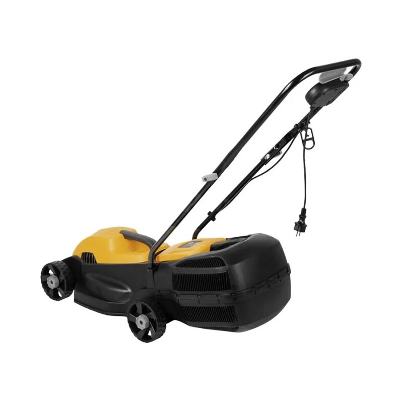 Cortacésped Eléctrico Ingco 1200W 320mm Cortacésped Eléctrico Ingco 1200W 320mm