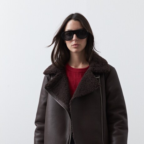 GAMULAN GLORIA Chocolate