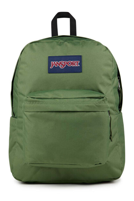 MOCHILA SUPERBREAK CARGO GREEN