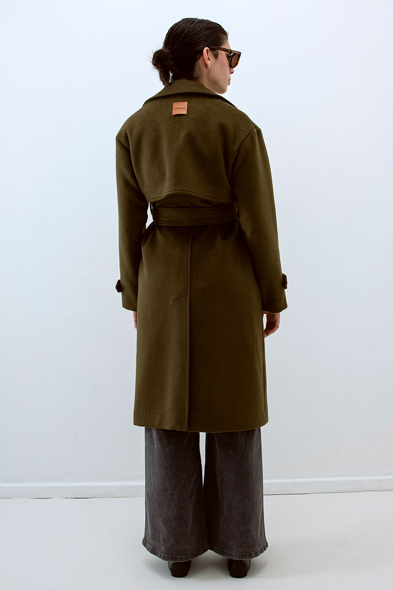 Dach Olive