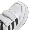 Championes ADIDAS TENSAUR SPORT 3.0 CF I Niños JQ1852 Blanco-negro