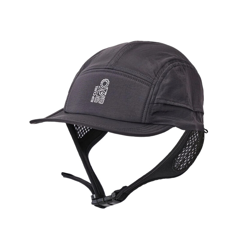 Gorro Rip Curl Sseries Surf - Negro Gorro Rip Curl Sseries Surf - Negro