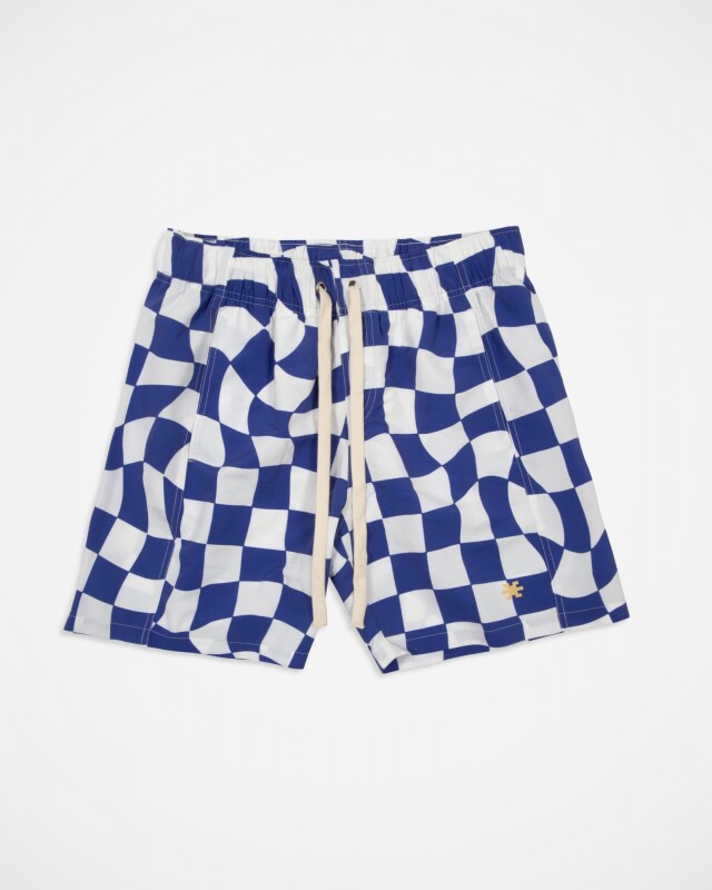 Cabrio Short De Baño Todo Terreno V01 Cabrio Short De Baño Todo Terreno V01