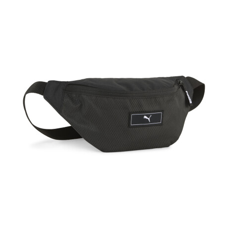 DECK Waist Bag 09131801 Negro