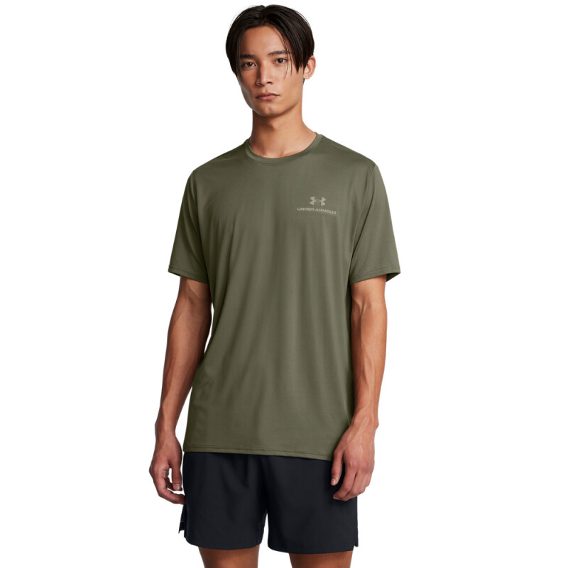 Vanish Energy SS-ORG GRN-390