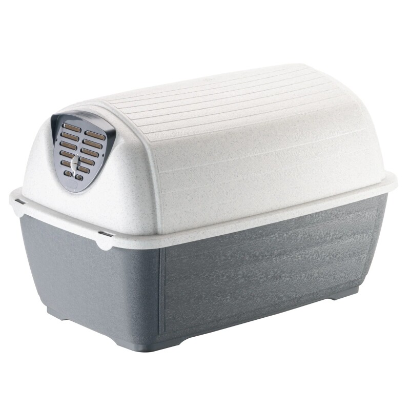 Kenny Casa para Exterior 05 (L 66 x W 90 x H 66 cm)
