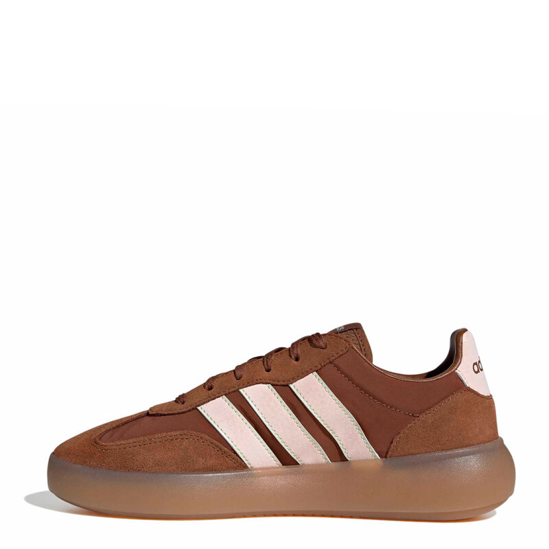 Championes de Mujer Adidas Barreda Decode Marrón - Rosado
