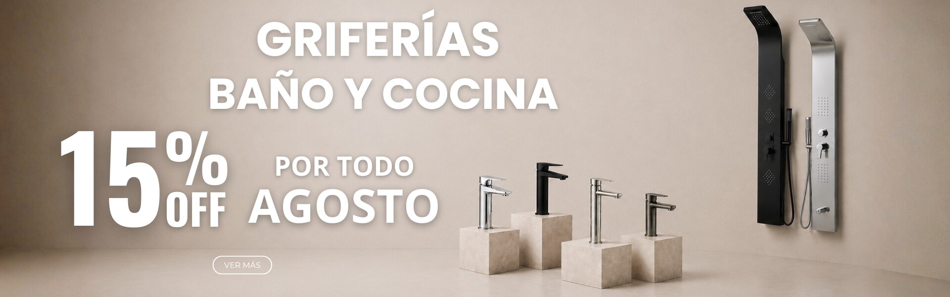 Promo Agosto