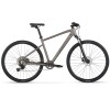 Bicicleta Scott Urbana Subcross 30 Men Gris