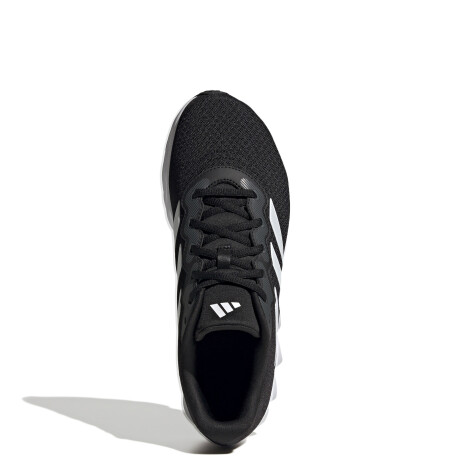 Championes Unisex Adidas Running Switch Move Negro - Blanco