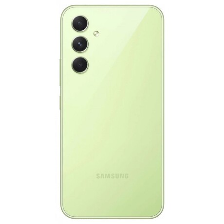 Cel Samsung Galaxy A54 5g 8gb 128gb Green Cel Samsung Galaxy A54 5g 8gb 128gb Green