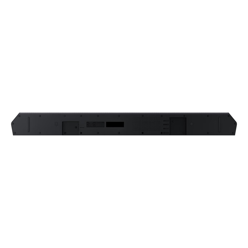 Barra de Sonido Samsung HW-Q600F 3.1.2ch con Dolby Atmos, Subwoofer Inalámbrico y Q-Symphony Barra de Sonido Samsung HW-Q600F 3.1.2ch con Dolby Atmos, Subwoofer Inalámbrico y Q-Symphony