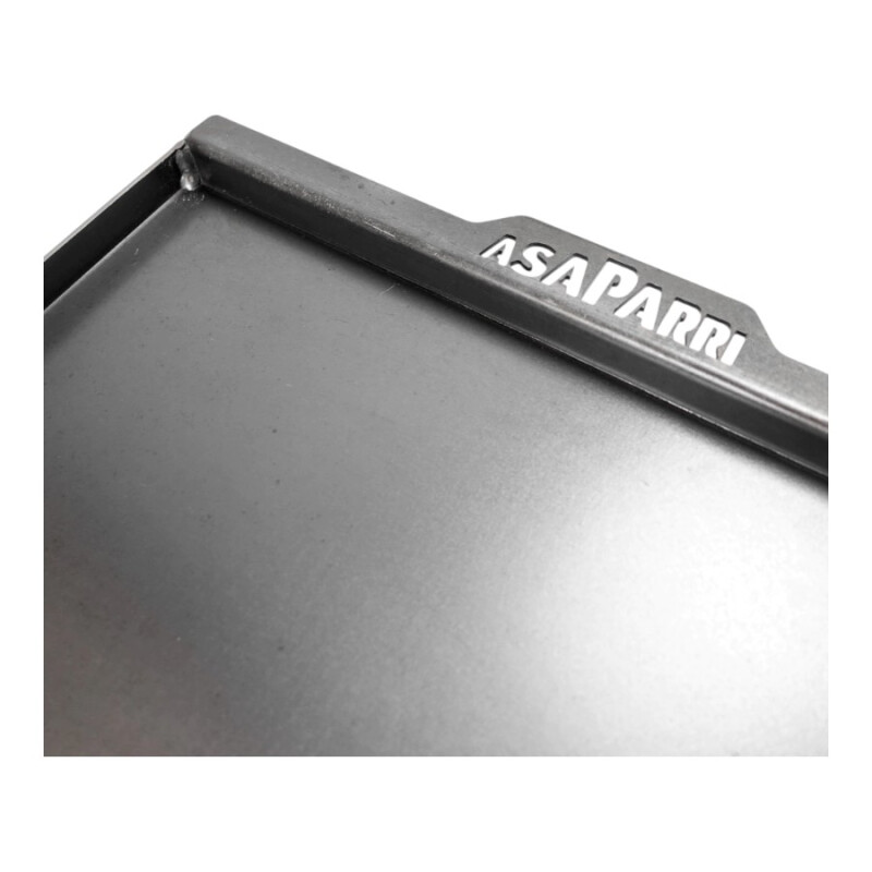 Plancha 50x25x2 cm Asaparri Plancha 50x25x2 cm Asaparri
